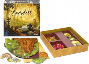 Rebel Gra planszowa Everdell 8