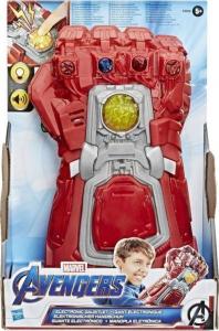 Hasbro Czerwona rękawica Thanosa Avengers (E9508) 1