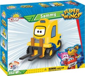 Cobi Super Wings Sammy 1