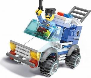 Icom My Police 2w1 (KB0656) 2