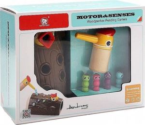 Brimarex Gra Magnetyczna Nakarm Ptaszka TOP BRIGHT 1