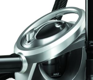 Odkurzacz DeLonghi XTB600NB Czarno-srebrny 2