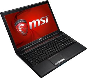 Laptop MSI GP60 (Leopard Pro) 2PF-212XPL 1