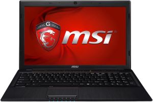 Laptop MSI GP60 (Leopard Pro) 2PF-210XPL 2