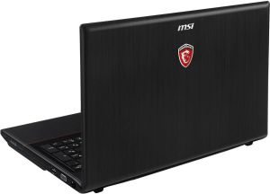 Laptop MSI GP60 (Leopard Pro) 2PF-210XPL 5