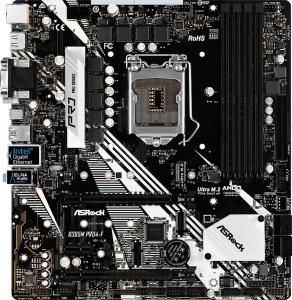 Płyta główna ASRock B365M PRO4-F 2