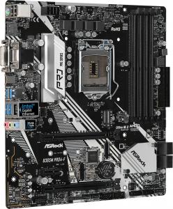 Płyta główna ASRock B365M PRO4-F 3