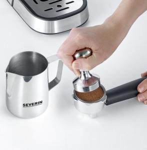 Ekspres ciśnieniowy Severin KA 5995 4