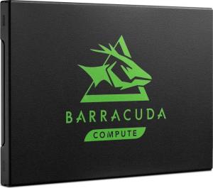 Dysk SSD Seagate BarraCuda 120 2 TB 2.5" SATA III (ZA2000CM10003) 1