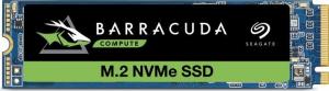 Dysk SSD Seagate BarraCuda 510 250 GB M.2 2280 PCI-E x4 (ZP250CM3A001) 5