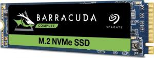 Dysk SSD Seagate BarraCuda 510 1 TB M.2 2280 PCI-E x4 Gen4 NVMe (ZP1000CM3A001) 6