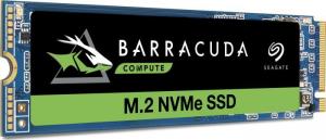 Dysk SSD Seagate BarraCuda 510 1 TB M.2 2280 PCI-E x4 Gen4 NVMe (ZP1000CM3A001) 7