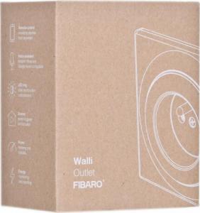 Fibaro Walli outlet type E (FGWSONE-011) 4