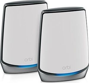 Router NETGEAR Orbi RBK852 2szt. (RBK852-100EUS) 2