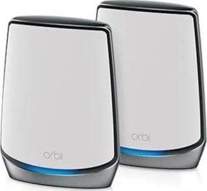 Router NETGEAR Orbi RBK852 2szt. (RBK852-100EUS) 1