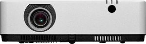 Projektor NEC ME372W Lampowy 1280 x 800px 3700 lm 3LCD 2
