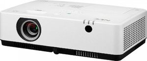 Projektor NEC ME372W Lampowy 1280 x 800px 3700 lm 3LCD 1