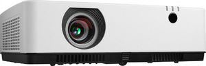 Projektor NEC ME372W Lampowy 1280 x 800px 3700 lm 3LCD 6