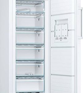Zamrażarka Bosch GSV24VWEV 2