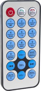 Radio samochodowe Audiocore AC9100 2