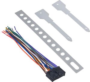 Radio samochodowe Audiocore AC9100 7