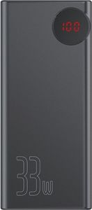 Powerbank Baseus Baseus Mulight Powerbank 30000mAh QC3 PD USBC 33W 1