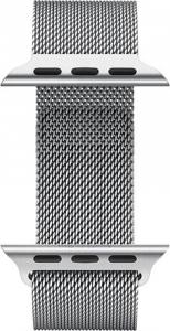 Smartwatch Apple Watch 5 GPS+Cellular 44mm Stainless Steel Srebrny  (MWWG2WB/A) 2