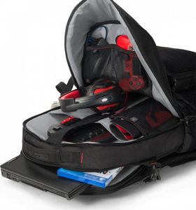 Plecak Dicota Hero E-Sports 17.3" (D31714) 2