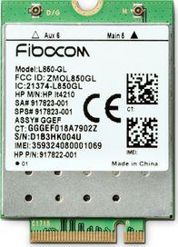 Modem HP XMM 7360 LTE-Advance WWAN (3FB01AA) 1