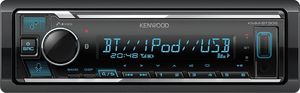 Radio samochodowe Kenwood Radioodtwarzacz KMM-BT306 -Kenwood KMM-BT306 1