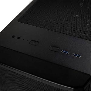 Obudowa BitFenix Nova Mesh TG A-RGB (BFC-NVM-300-KKGSK-4A) 2