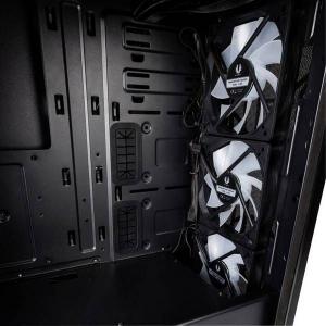 Obudowa BitFenix Nova Mesh TG A-RGB (BFC-NVM-300-KKGSK-4A) 6