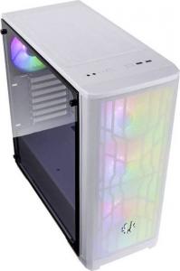 Obudowa BitFenix Nova Mesh TG A-RGB (BFC-NVM-300-WWGKW-4A) 2