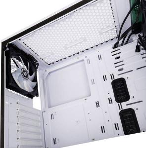 Obudowa BitFenix Nova Mesh TG A-RGB (BFC-NVM-300-WWGKW-4A) 4