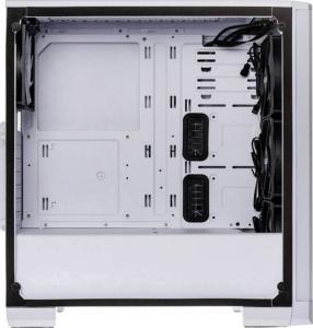 Obudowa BitFenix Nova Mesh TG A-RGB (BFC-NVM-300-WWGKW-4A) 6