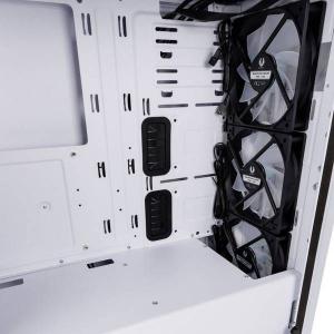 Obudowa BitFenix Nova Mesh TG A-RGB (BFC-NVM-300-WWGKW-4A) 7