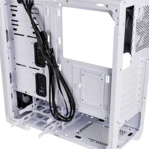 Obudowa BitFenix Nova Mesh TG A-RGB (BFC-NVM-300-WWGKW-4A) 8