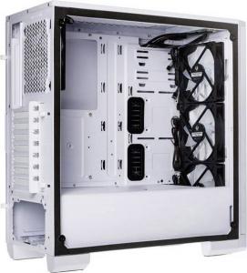 Obudowa BitFenix Nova Mesh TG A-RGB (BFC-NVM-300-WWGKW-4A) 10