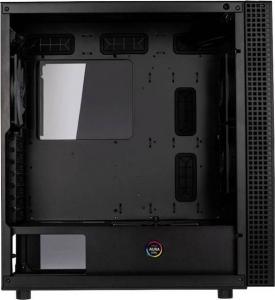 Obudowa BitFenix Dawn TG A-RGB (BFC-DAW-500-KKGSK-RP) 5