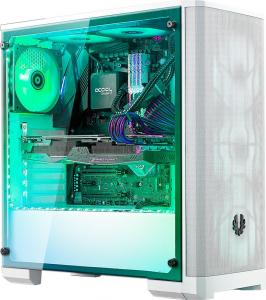 Obudowa BitFenix Nova Mesh TG (BFC-NVM-300-WWGKW-RP) 6