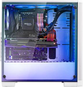 Obudowa BitFenix Nova Mesh TG (BFC-NVM-300-WWGKW-RP) 7