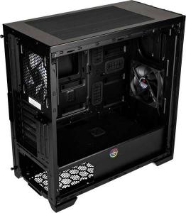 Obudowa BitFenix Saber TG (BFC-SBR-300-KKGSK-RP) 6