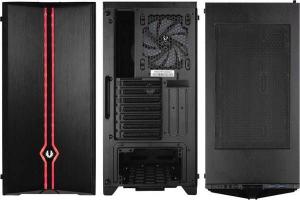 Obudowa BitFenix Saber TG (BFC-SBR-300-KKGSK-RP) 8