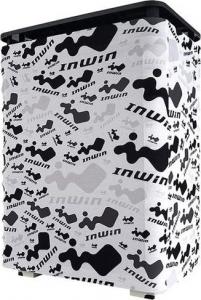 Obudowa In Win Alice White (IW-ALICE-GRY) 1