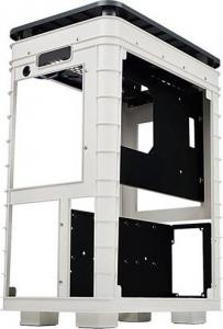 Obudowa In Win Alice White (IW-ALICE-GRY) 3