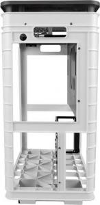 Obudowa In Win Alice White (IW-ALICE-GRY) 4