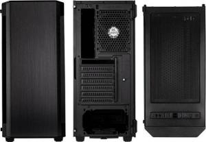 Obudowa Kolink Refine RGB 10