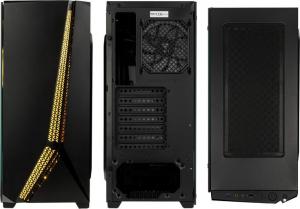 Obudowa Kolink Quantum RGB 10