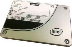 Dysk serwerowy Lenovo Dysk ThinkSystem 3,5 s4510 960GB SATA SSD 4XB7A13627 -4XB7A13627 1
