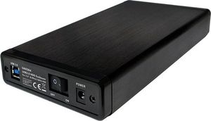 Kieszeń LogiLink 3.5" SATA HDD - USB 3.0 (UA0284) 3